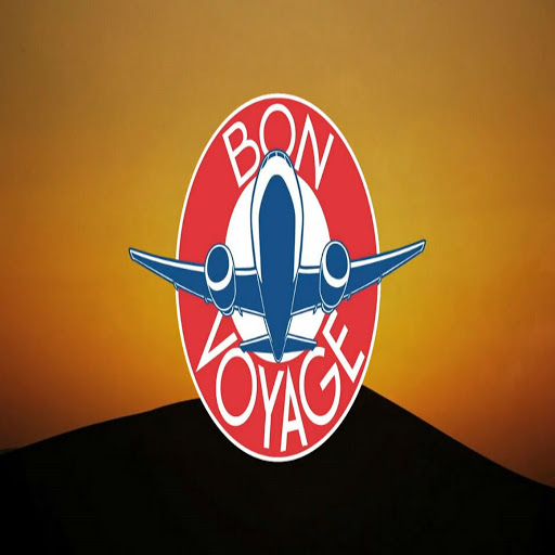 Bon Voyage альбом Encontrar a Paz