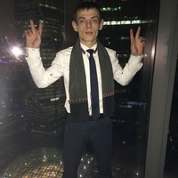 Паша Руднев | Балашиха