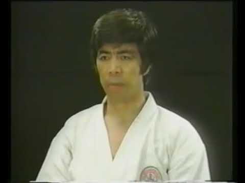 Heian Nidan - كاتا هيان نيدان