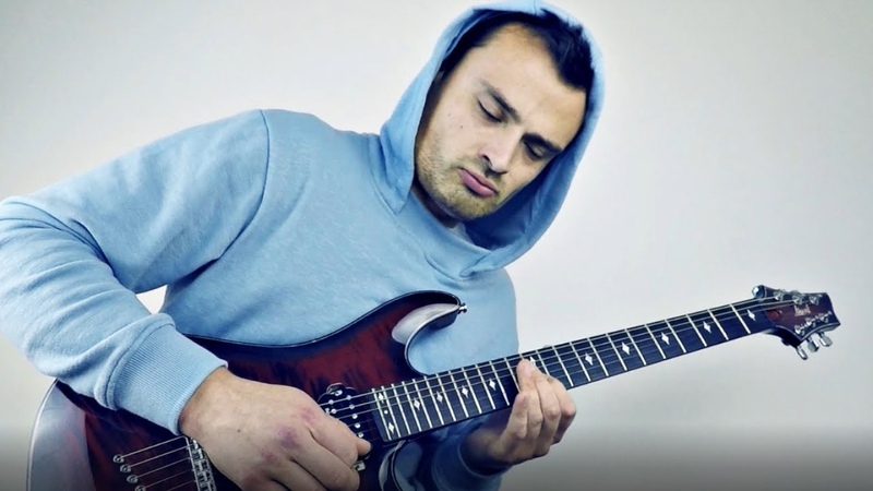Damso - Ipséité - MattRach Cover