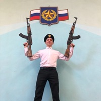 Дмитрий Ястребов | Санкт-Петербург