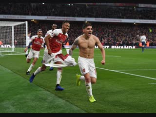This is The Arsenal !