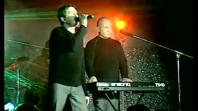 Бутырка - Последний рассвет