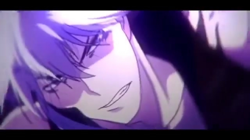 D.gray man vines
