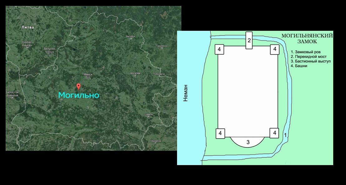 Замок