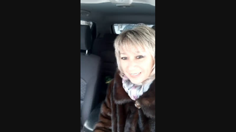Альбина Салимгараева-Гайн... - Live