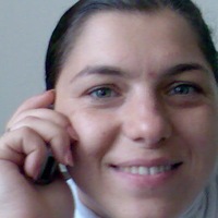 Елена Комарова
