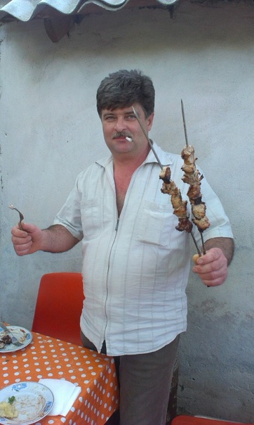 Геннадий Козерацкий