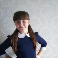 Аня Пономарева | Шадринск