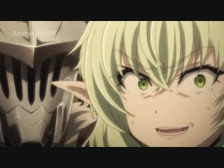 anime.webm Goblin Slayer