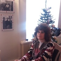 Галка Сорокина