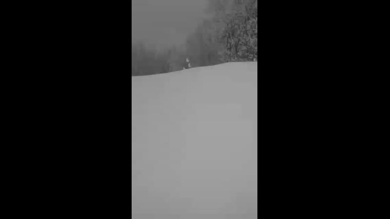 Джейрах ВК отметка 350 ч2.