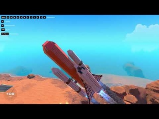 Trailmakers обновление. Besiege Занятная игра от Scrap Mechanic и Terratech.