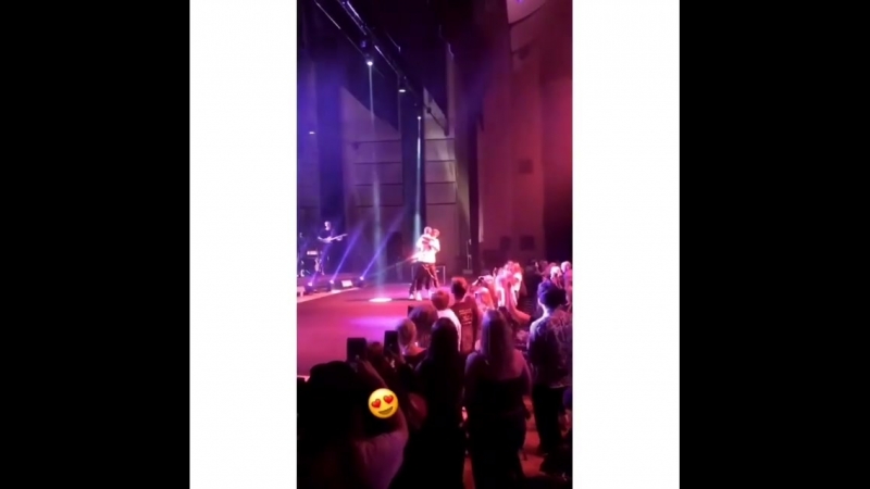 Trör Du Att Han Bryr Sig, 07.10.18