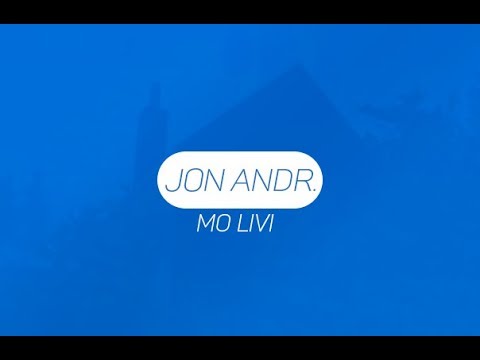 Jon Andr. - Mo Livi