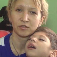 Марина Ковган