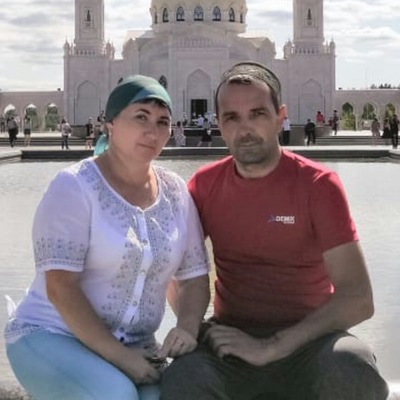 Зуфар Усманов
