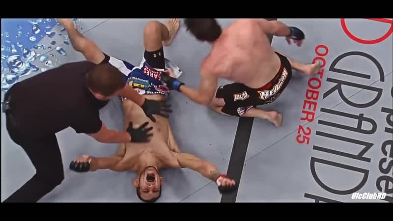 Tony El Cucuy Ferguson