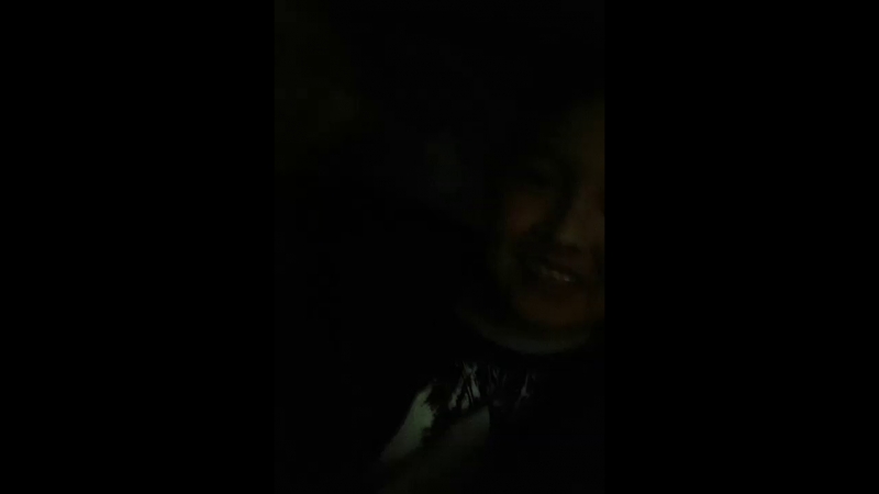 Ералды Аскербек - Live