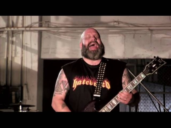 Crowbar - Slave No More