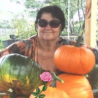 Татьяна Сабаева | Тобольск