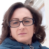 Марина Юшина | Воронеж