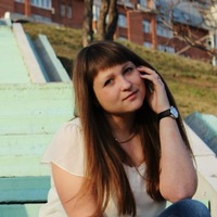 Анастасия Шестакова