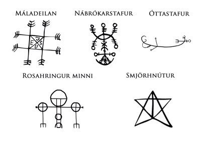 Символы древних скандинавов RbRdeUok0ww