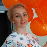 Елена Сергунина | 