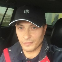 Андрей Молотов | Санкт-Петербург