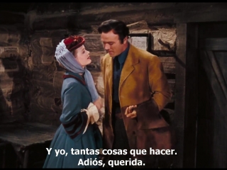Western Union_Espíritu de conquista_Fritz Lang_1941_VOSE.