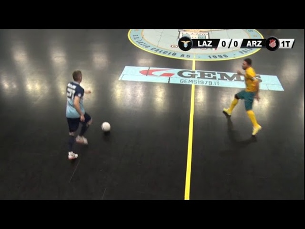 SS Lazio Real Arzignano