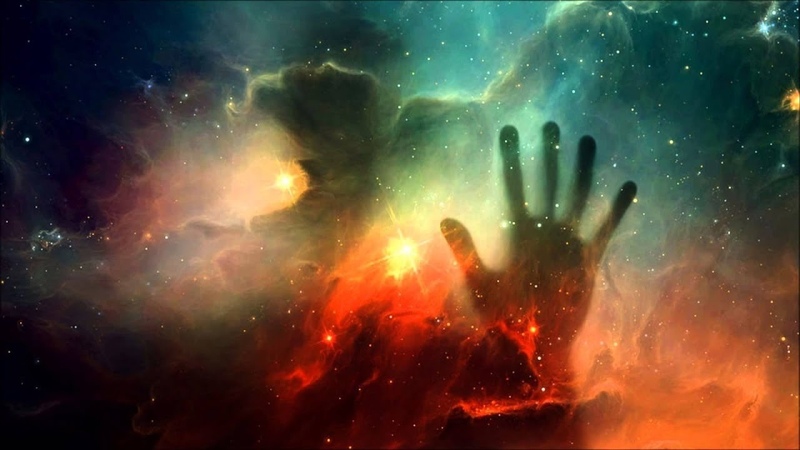 Cosmic Myth – Alan Watts