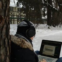 Алексей Тюрин