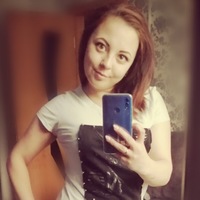 Алёна Шаронова |