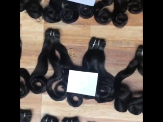 ? KEY DIFFERENTIATES US FROM INDIA AND... - Viet Nam Remy Hair Extensions Wholesale - Unihairvn.com