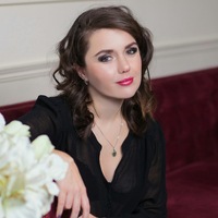 Ксения Салахова