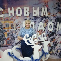 Ольга Лопатина