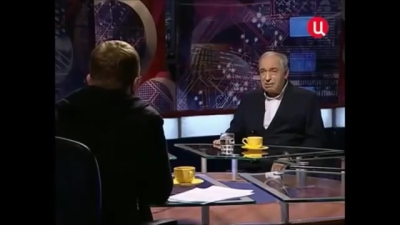 Валентин Гафт. Стихотворение о попсе