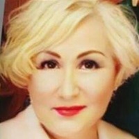 Галина Леонтьева | Тихвин