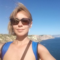 Аня Сибирцева