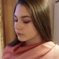 Лена Конышева | Красноярск