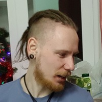 Денис Серегин