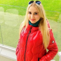 Ольга Романенко | Омск
