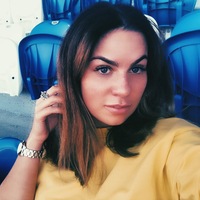 Катерина Катина