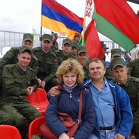 Игорь Фомичёв | Гродно