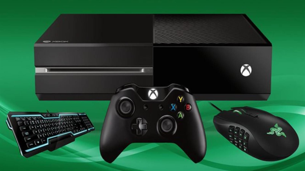 Xbox