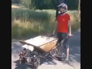 Vine Video