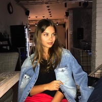 Дарья Руднева