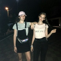 София Баранова | Сочи